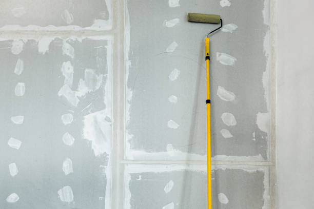 Wallpaper Removal and Painting in Robinson, IL